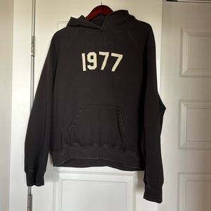 Men’s Fear of God Essentials Sweatshirt